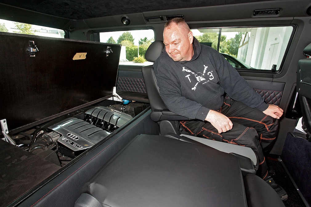 VW T3: Sechs Power-Bullis im Vergleich