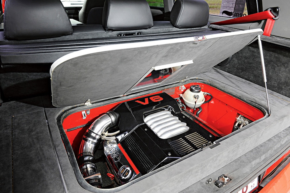 VW T3: Sechs Power-Bullis im Vergleich