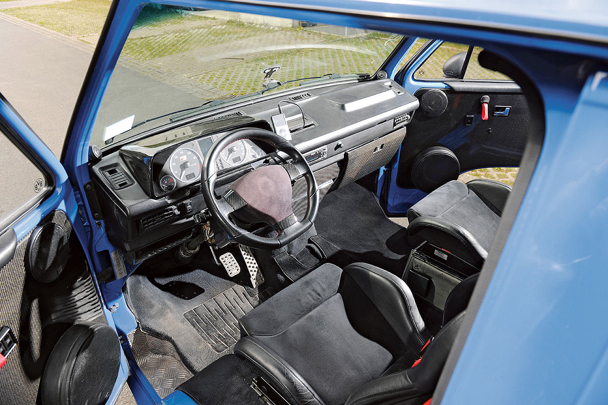 VW T3: Sechs Power-Bullis im Vergleich