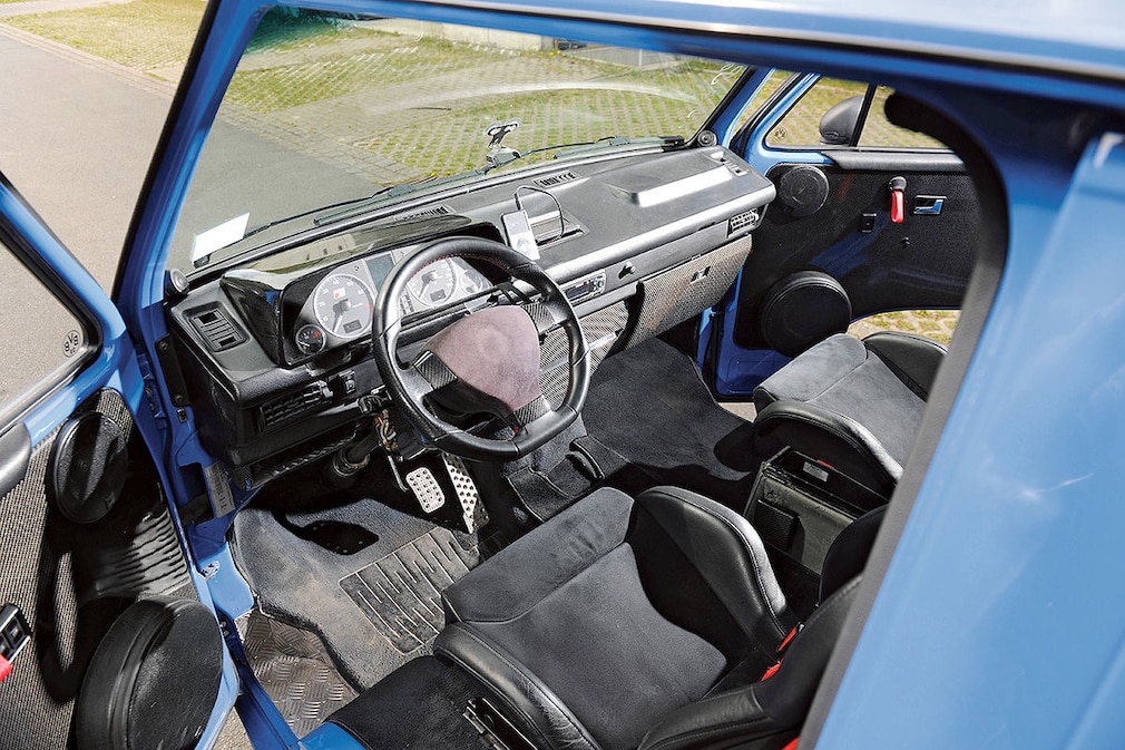 VW T3: Sechs Power-Bullis im Vergleich