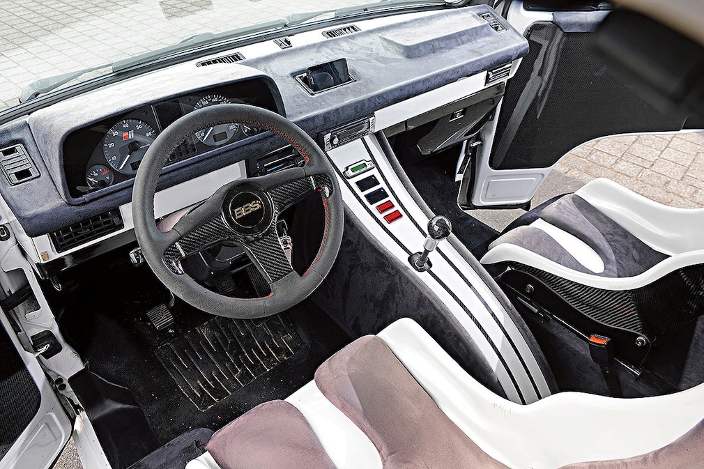 VW T3: Sechs Power-Bullis im Vergleich