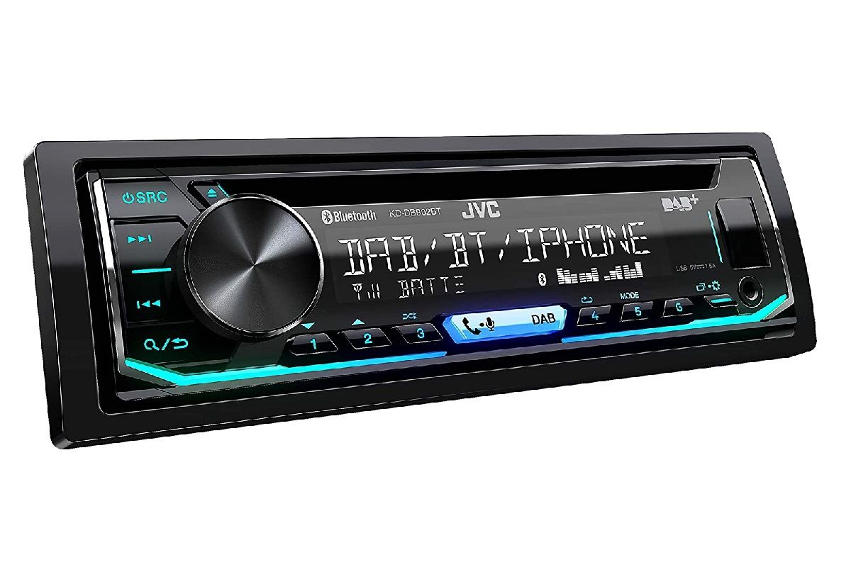 Autoradio mit Bluetooth – Die 15 besten Produkte im Vergleich -   Ratgeber