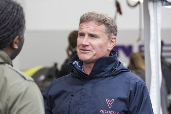 Coulthard