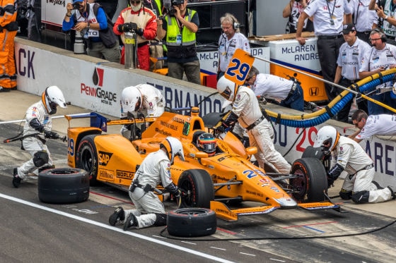 Alonso