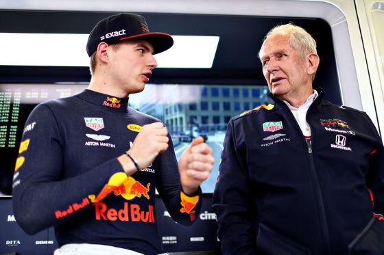 Marko: Max war bisher der Beste