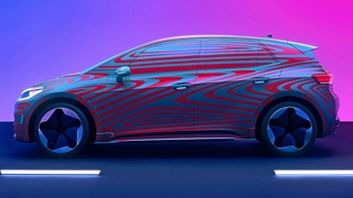 VW ID.3 (2019/2020): Fakten