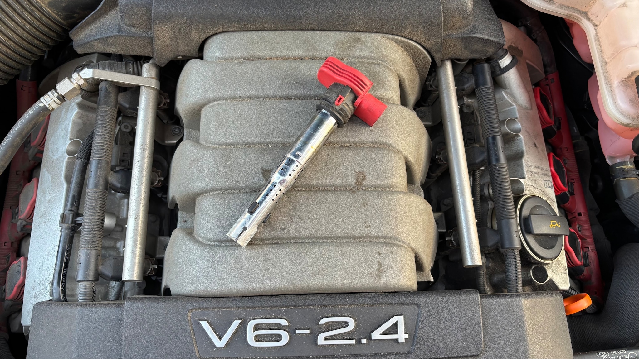 Hochspannung-f-r-die-Z-ndkerzen