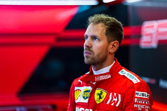Vettel