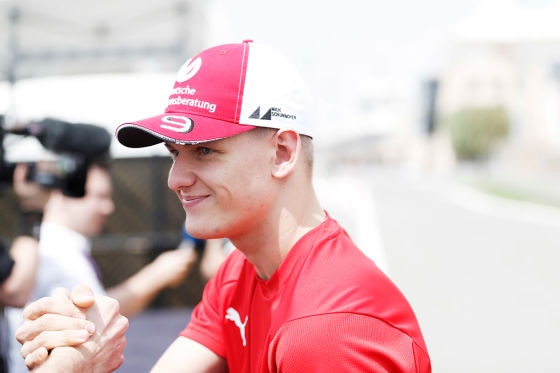 Formel 2
