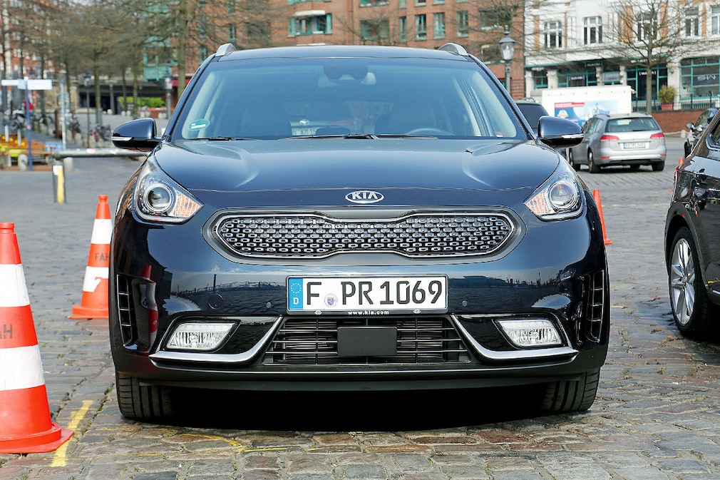 Kia Niro