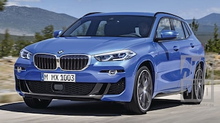 BMW X1 (2021): Preis, Maße, Motoren, Bilder