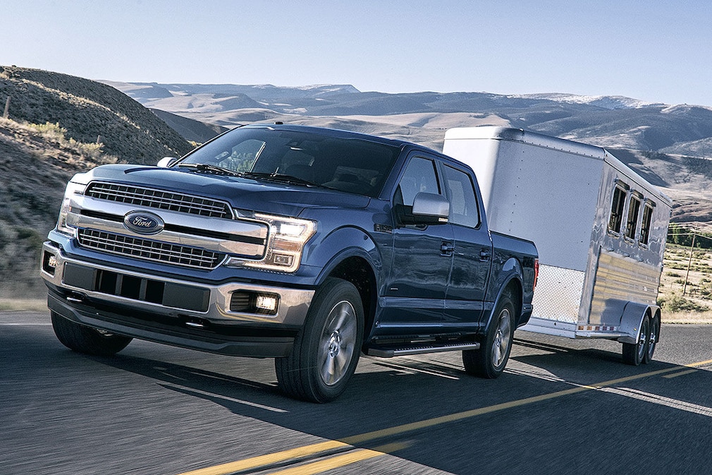 Ford F-150