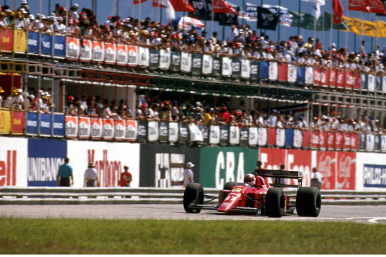 Mansell
