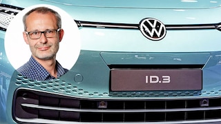 VW ID.3: Kommentar