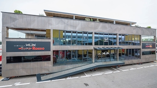 Red Bull Energy Station