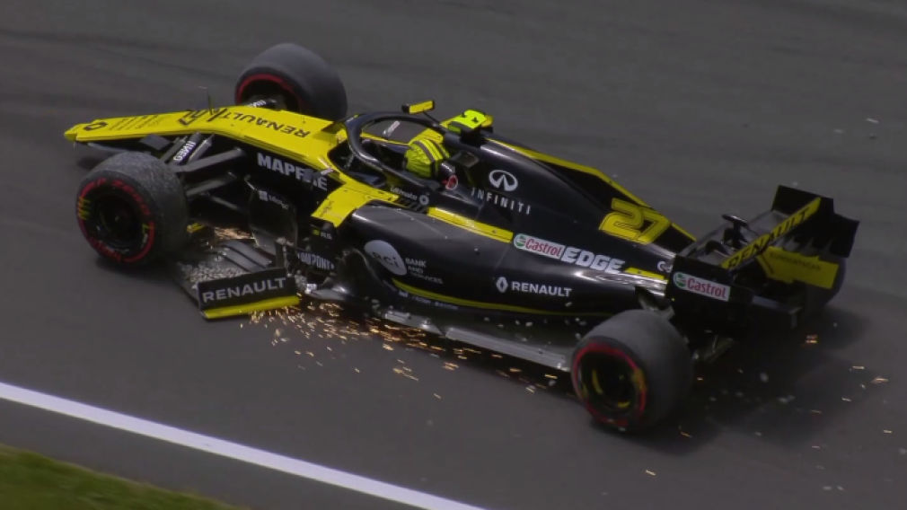 Formel 1