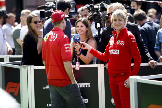 Vettel