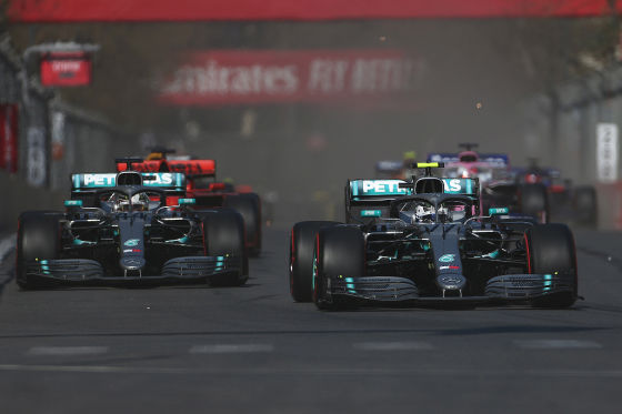 Mercedes
