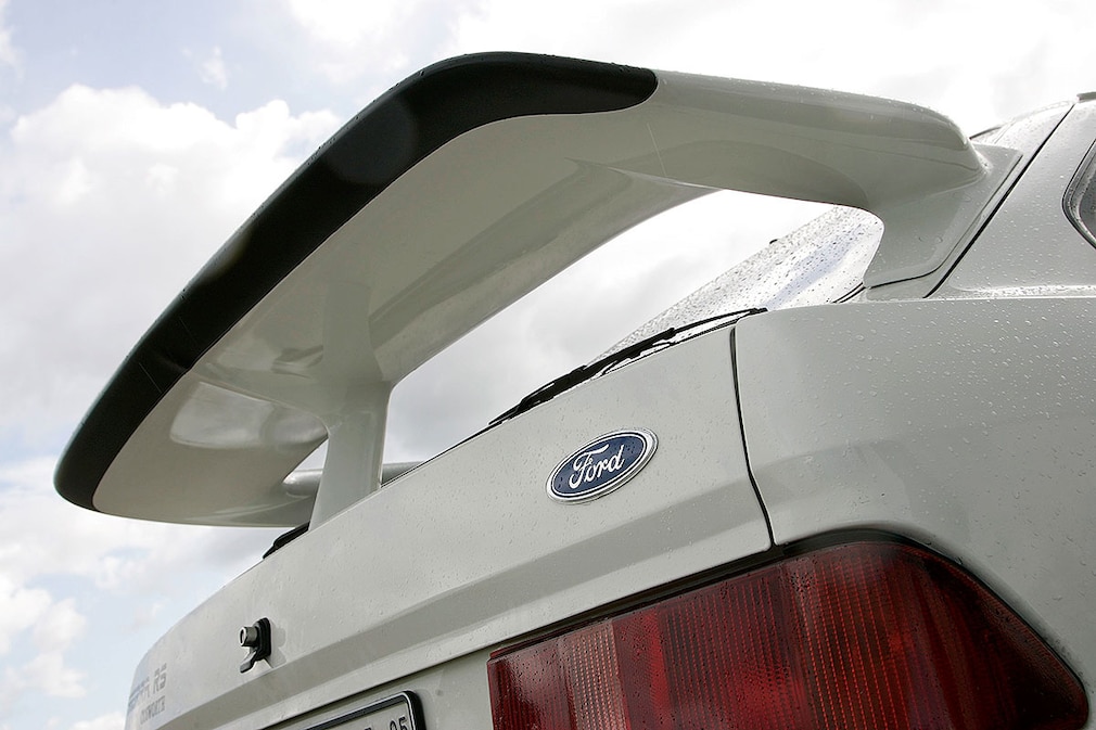 Ford Sierra RS Cosworth
