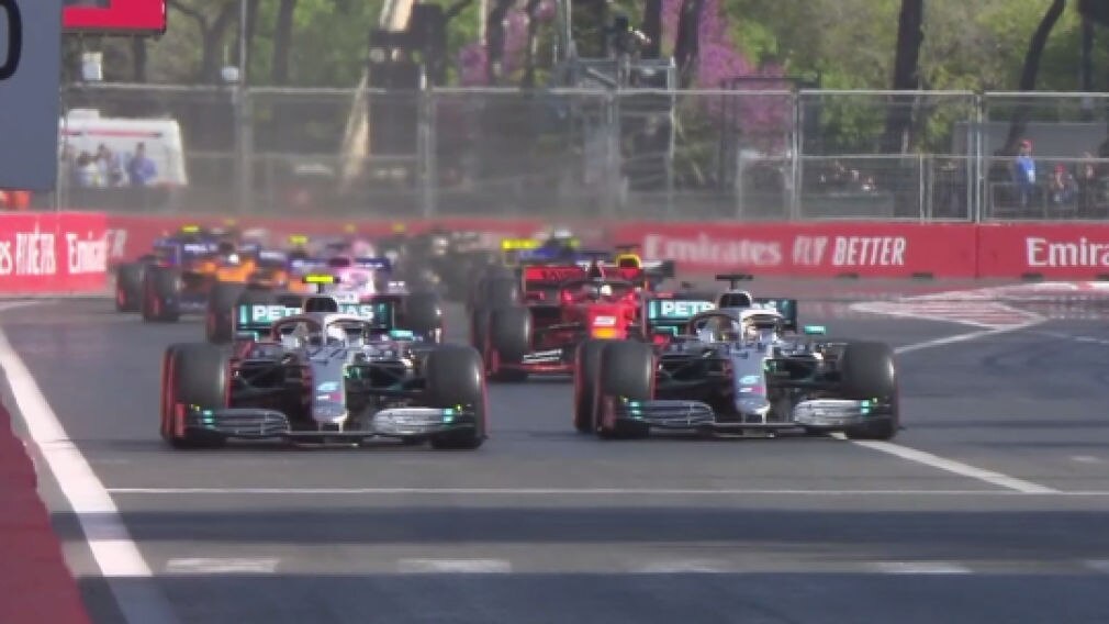 Formel 1 Formel 1