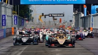 Formel E
