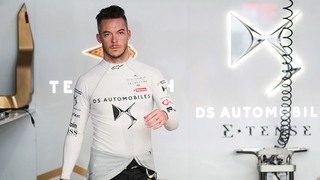 Andre Lotterer