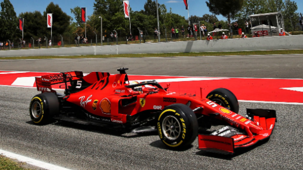 F1 F1