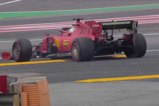 Ferrari