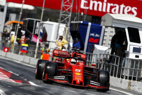 Vettel