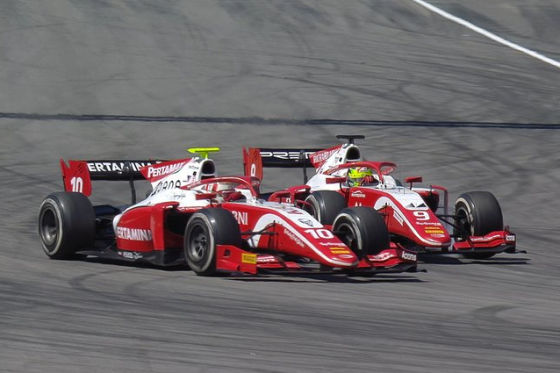 Schumacher
