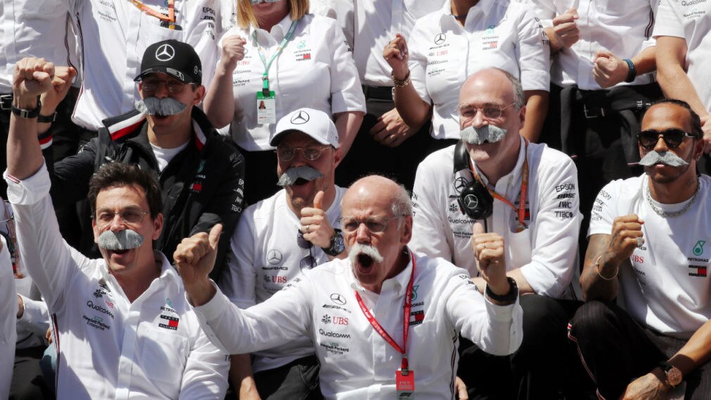 Formel 1