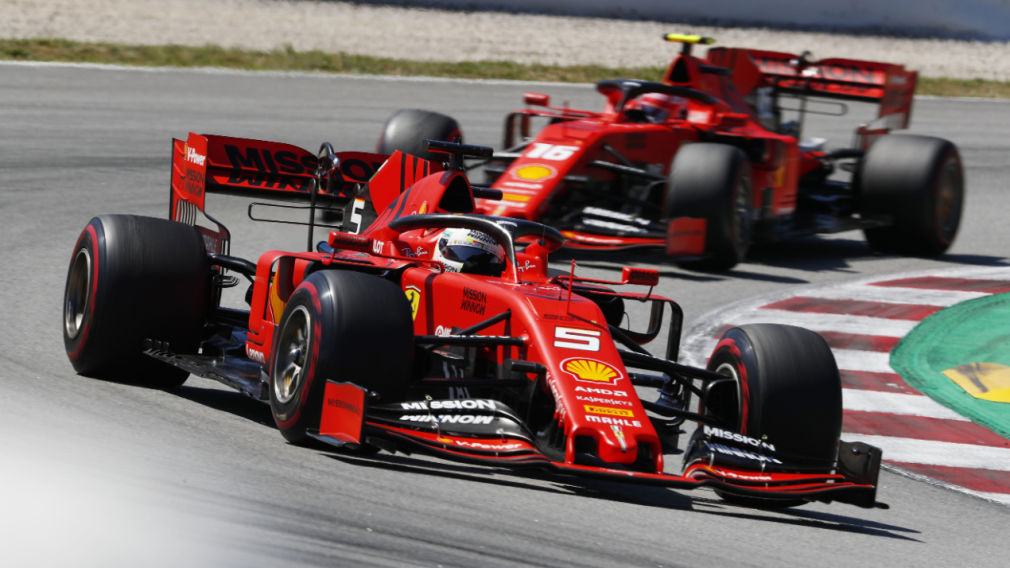 F1