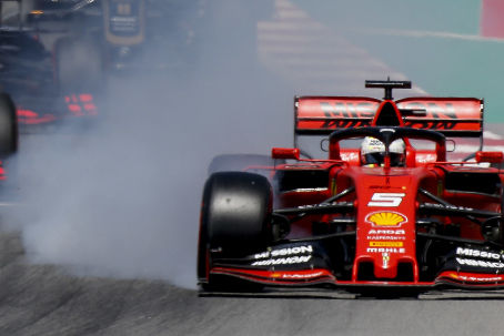 Vettel