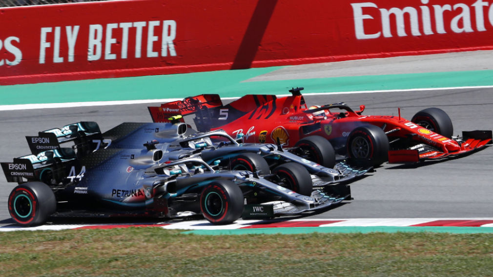 Formel 1
