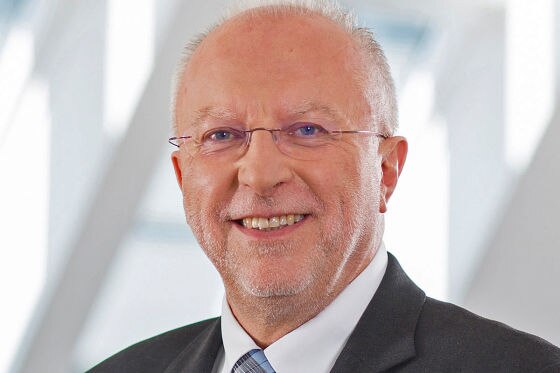 Dr. August Markl