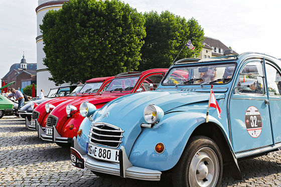 Frankreichfest Düsseldorf