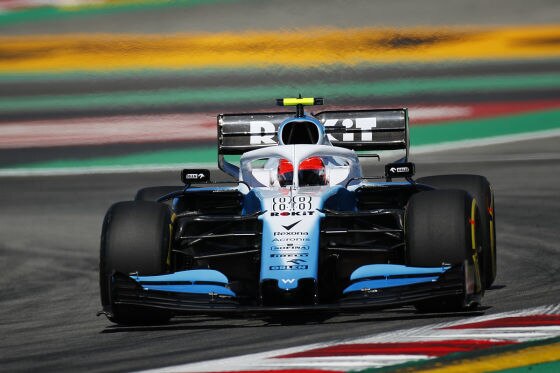 Kubica