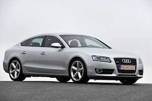 Gebrauchtwagen-Test Audi A5 Sportback