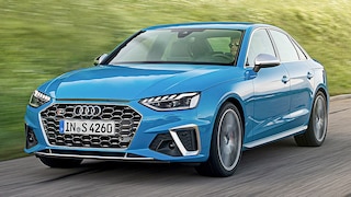 Audi S4 Fecelift (2019): Test, Avant, Preis, Marktstart