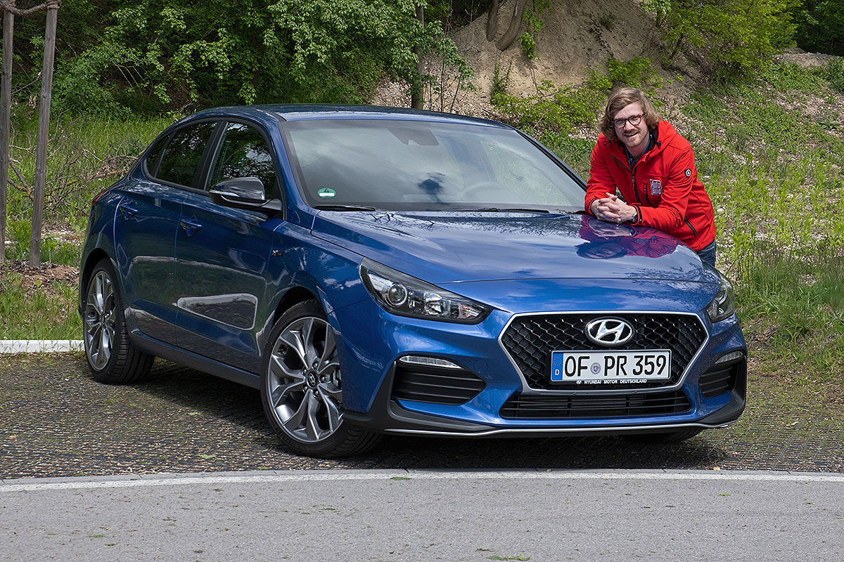 Hyundai N und N-Line Modelle: Vergleich