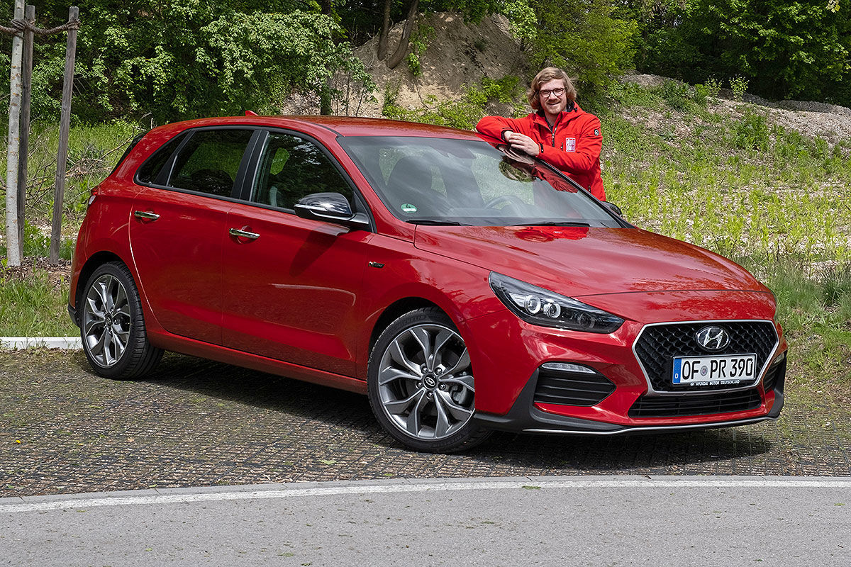Hyundai N und N-Line Modelle: Vergleich