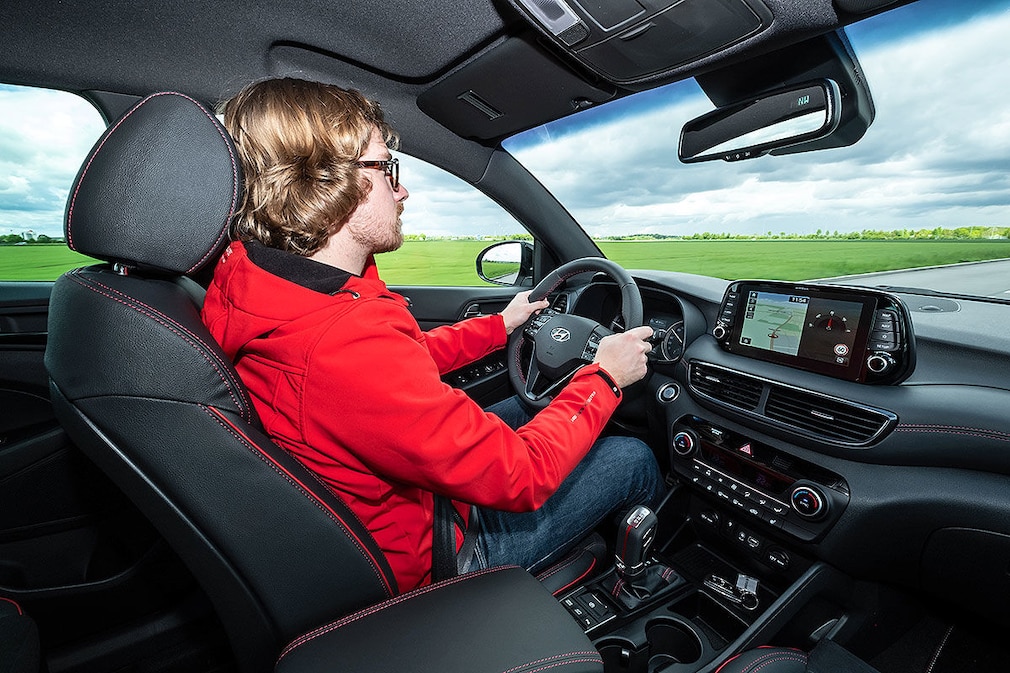 Hyundai N und N-Line Modelle: Vergleich
