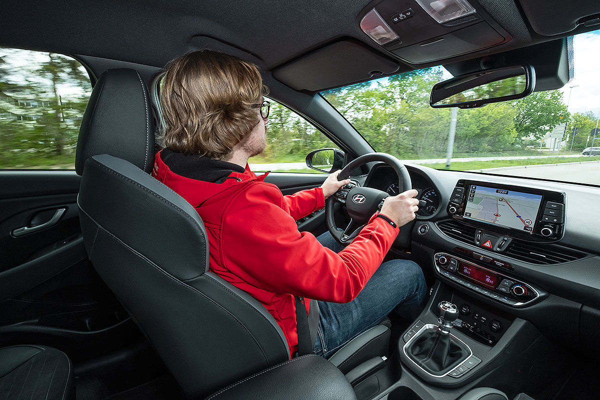 Hyundai N und N-Line Modelle: Vergleich