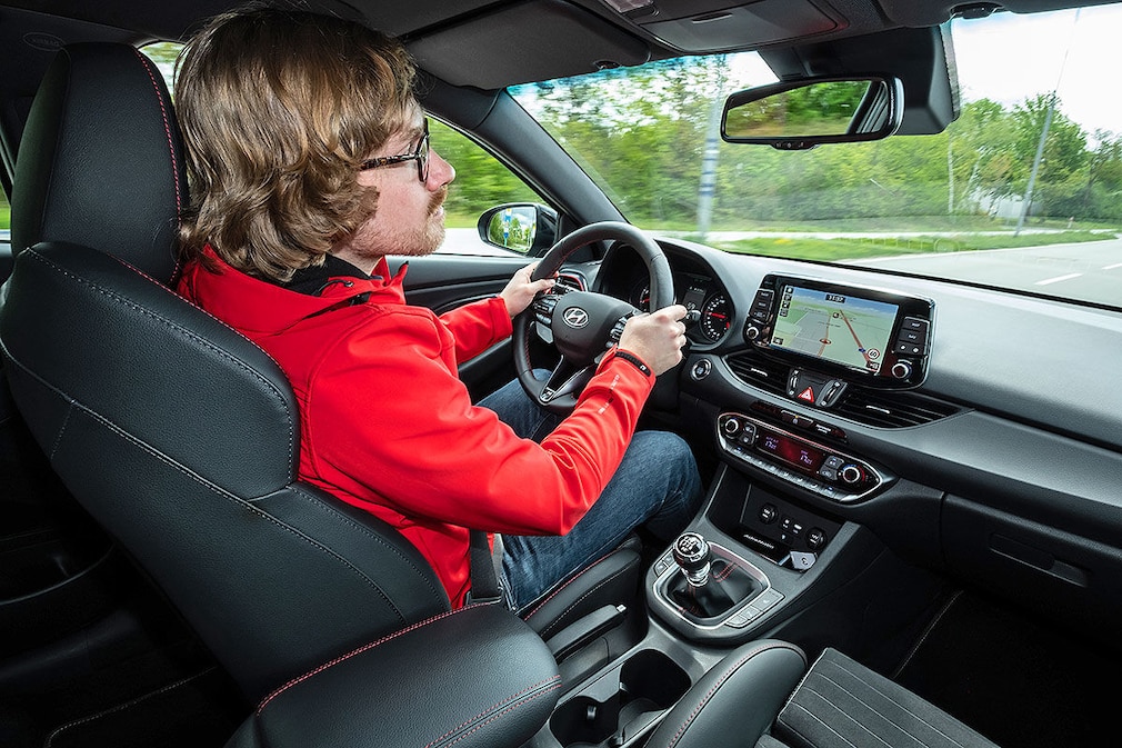 Hyundai N und N-Line Modelle: Vergleich