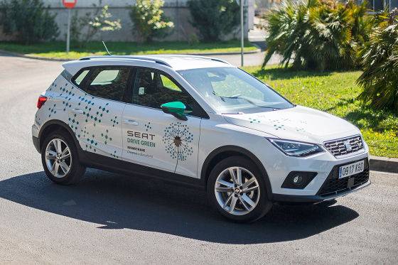 So funktioniert ein Erdgasmotor