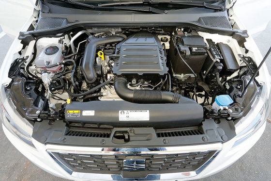 So funktioniert ein Erdgasmotor