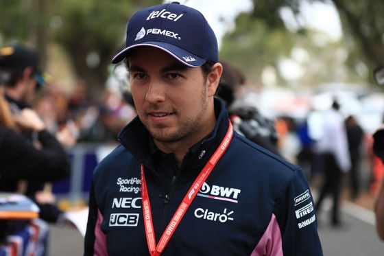 Pérez