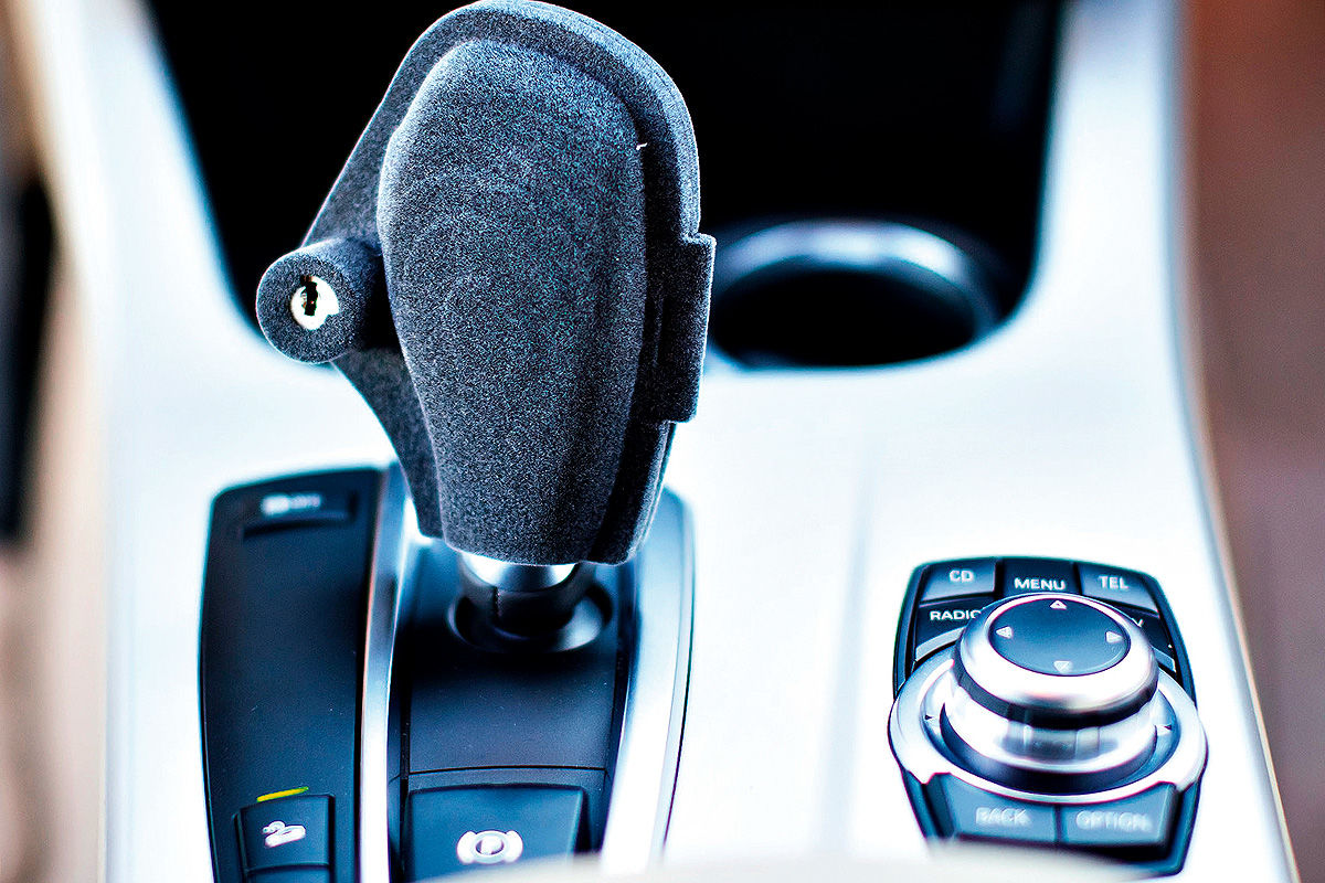 Diebstahlschutz fürs Auto: Fünf Systeme im Check - AUTO BILD
