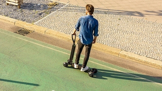 E-Scooter: Preise und Infos