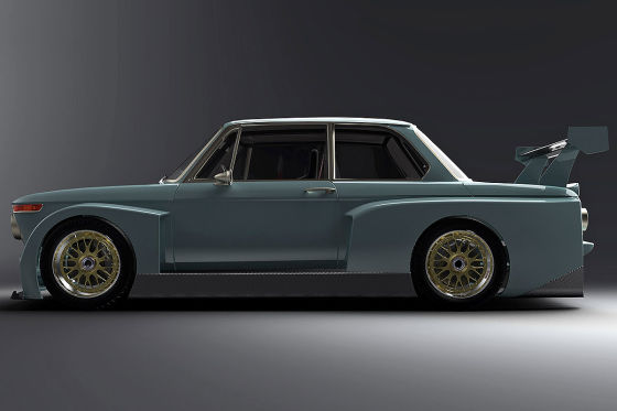 Klassiker mit V10-Power